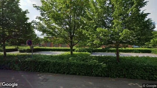 Kontorlokaler til leje i Herning - Foto fra Google Street View