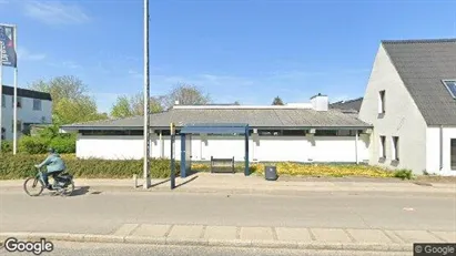 Erhvervslejemål til salg i Rødovre - Foto fra Google Street View