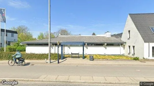 Erhvervslejemål til salg i Rødovre - Foto fra Google Street View