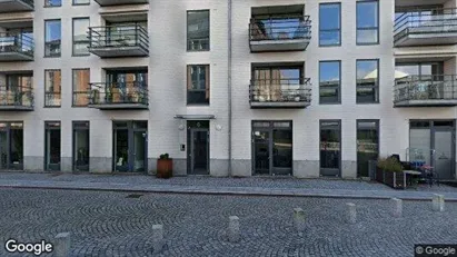 Kontorlokaler til leje i Østerbro - Foto fra Google Street View