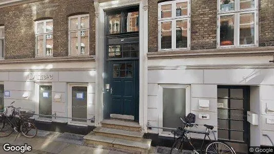 Kontorlokaler til salg i Østerbro - Foto fra Google Street View