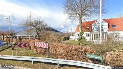Kontorlokaler til leje i Dragør - Foto fra Google Street View