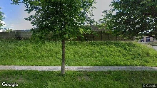 Lagerlokaler til leje i Århus N - Foto fra Google Street View