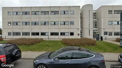 Kontorlokaler til leje i Odense C - Foto fra Google Street View