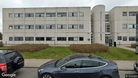 Kontorlokaler til leje i Odense C - Foto fra Google Street View