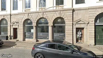 Kontorlokaler til leje i København K - Foto fra Google Street View