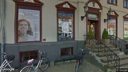 Kontorlokaler til salg i Horsens - Foto fra Google Street View