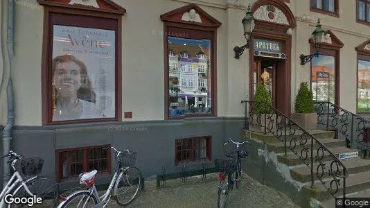 Kontorlokaler til salg i Horsens - Foto fra Google Street View