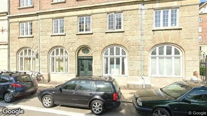 Kontorlokaler til leje i Østerbro - Foto fra Google Street View