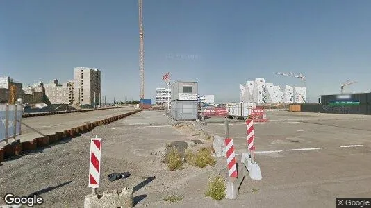 Kontorlokaler til leje i Århus C - Foto fra Google Street View