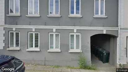 Erhvervslejemål til salg i Kolding - Foto fra Google Street View