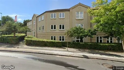 Kontorlokaler til leje i Roskilde - Foto fra Google Street View