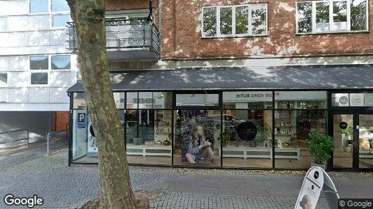 Kontorhoteller til leje i Kongens Lyngby - Foto fra Google Street View