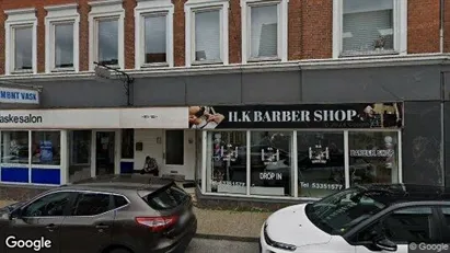 Boligudlejningsejendomme til salg i Kolding - Foto fra Google Street View