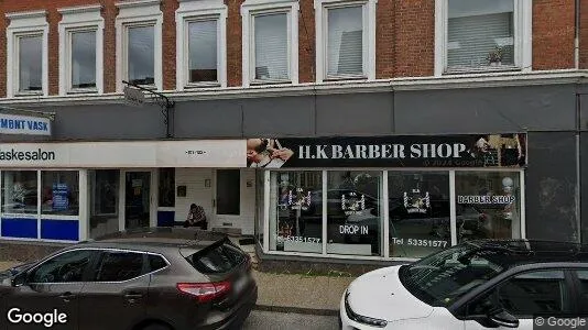 Boligudlejningsejendomme til salg i Kolding - Foto fra Google Street View