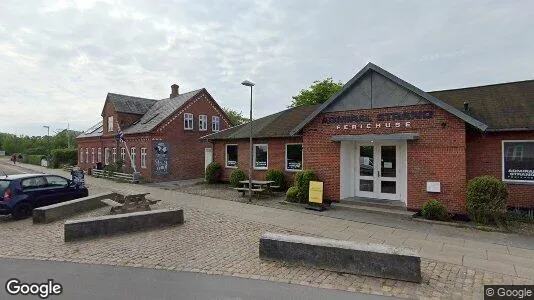 Kontorlokaler til salg i Fanø - Foto fra Google Street View