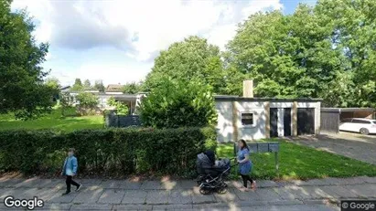 Erhvervslejemål til salg i Børkop - Foto fra Google Street View