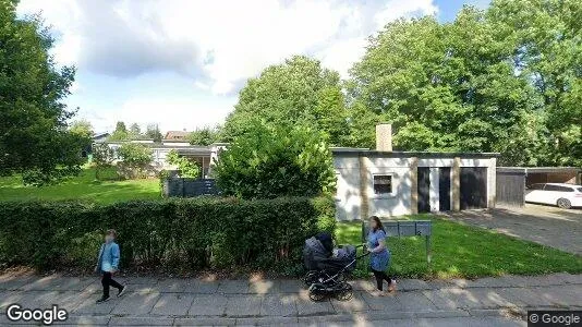 Erhvervslejemål til salg i Børkop - Foto fra Google Street View