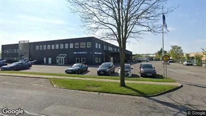 Kontorlokaler til leje i Glostrup - Foto fra Google Street View