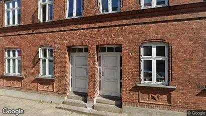 Boligudlejningsejendomme til salg i Fredericia - Foto fra Google Street View
