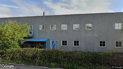 Lagerlokaler til salg i Slagelse - Foto fra Google Street View