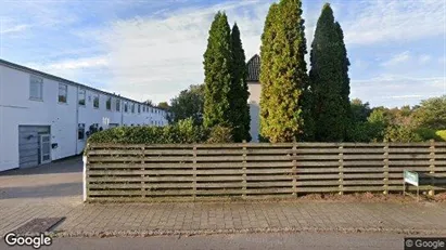 Erhvervslejemål til salg i Kvistgård - Foto fra Google Street View