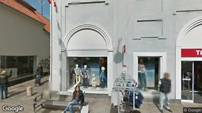 Kontorlokaler til salg i Helsingør - Foto fra Google Street View