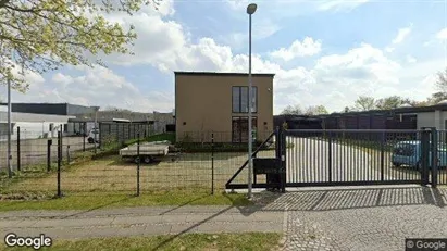 Kontorlokaler til salg i Odense M - Foto fra Google Street View