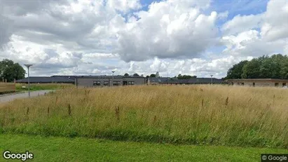 Boligudlejningsejendomme til salg i Skanderborg - Foto fra Google Street View