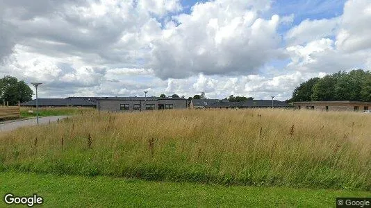 Boligudlejningsejendomme til salg i Skanderborg - Foto fra Google Street View