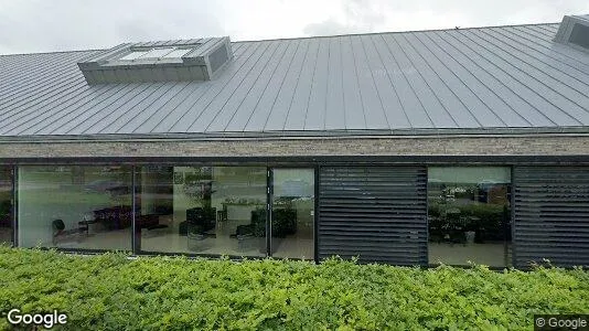 Kontorlokaler til leje i Århus N - Foto fra Google Street View