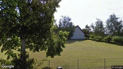 Værkstedslokaler til salg i Holeby - Foto fra Google Street View