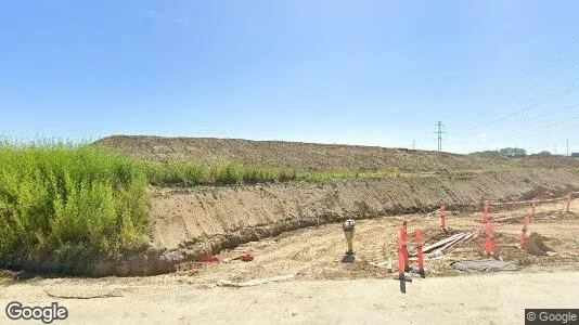 Lagerlokaler til leje i Køge - Foto fra Google Street View