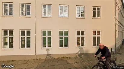 Boligudlejningsejendomme til salg i Horsens - Foto fra Google Street View