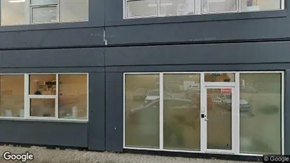 Lagerlokaler til leje i Herlev - Foto fra Google Street View