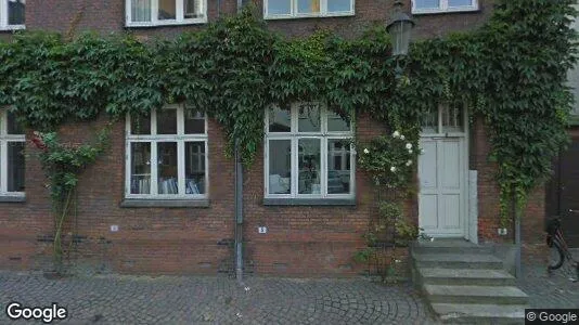 Kontorlokaler til leje i Århus C - Foto fra Google Street View