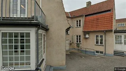Kontorhoteller til leje i Kongens Lyngby - Foto fra Google Street View