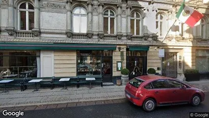 Kontorlokaler til leje i København K - Foto fra Google Street View