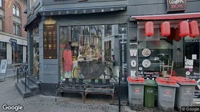 Kontorlokaler til leje i København K - Foto fra Google Street View