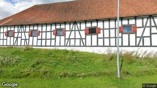 Erhvervslejemål til salg i Haderslev - Foto fra Google Street View