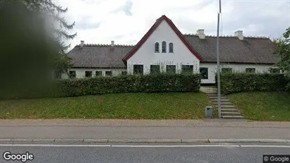 Erhvervslejemål til salg i Fredensborg - Foto fra Google Street View