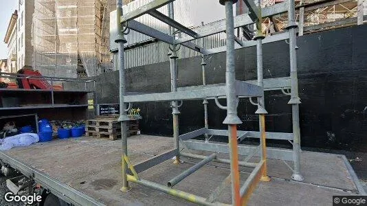 Kontorlokaler til salg i København K - Foto fra Google Street View