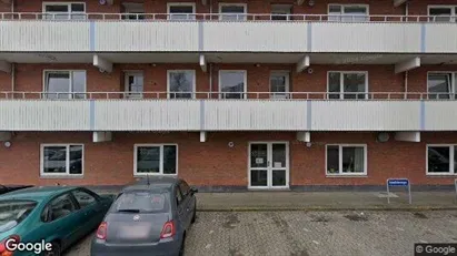 Kontorlokaler til leje i Nørresundby - Foto fra Google Street View