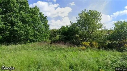 Erhvervsgrunde til salg i Grindsted - Foto fra Google Street View