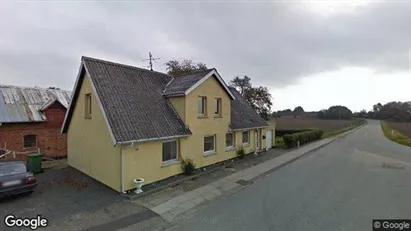Boligudlejningsejendomme til salg i Daugård - Foto fra Google Street View