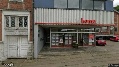 Kontorlokaler til leje i Kolding - Foto fra Google Street View