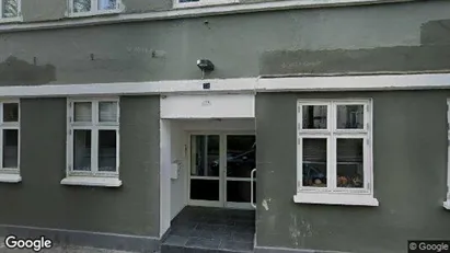Boligudlejningsejendomme til salg i Nørresundby - Foto fra Google Street View