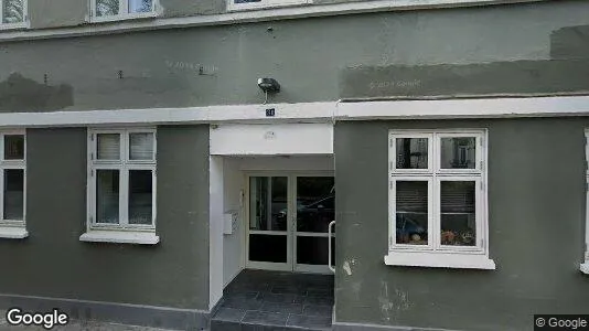 Boligudlejningsejendomme til salg i Nørresundby - Foto fra Google Street View