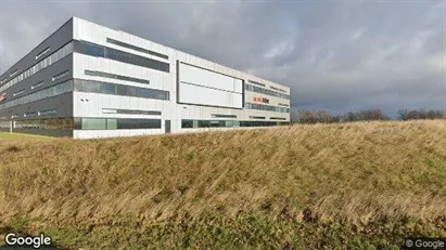 Erhvervslejemål til leje i Århus N - Foto fra Google Street View