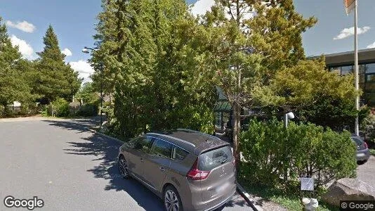 Kontorlokaler til leje i Holte - Foto fra Google Street View